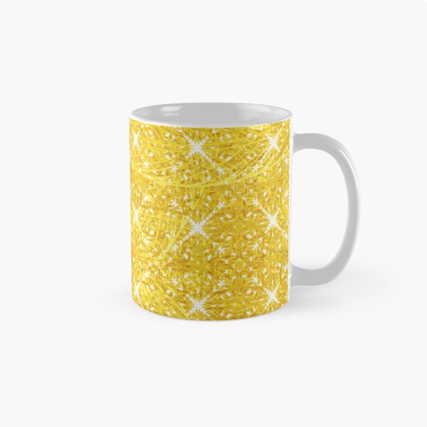 Item preview, Fondo festivo de lujo con hojas brillantes, brillos dorados designed and sold by BeInTouch.