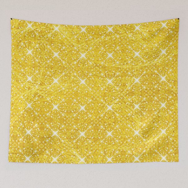 Item preview, Luxury festive background with shiny leaves, golden glitters designed and sold by BeInTouch.