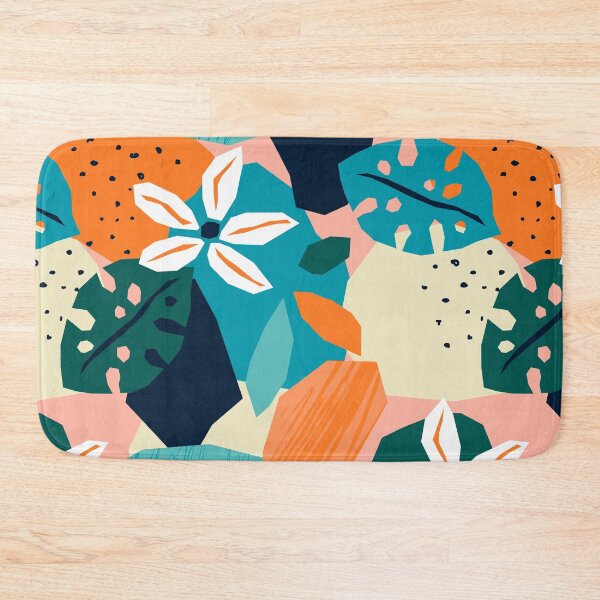 Item preview, Jasmines among the Foliage designed and sold by deepgoa.