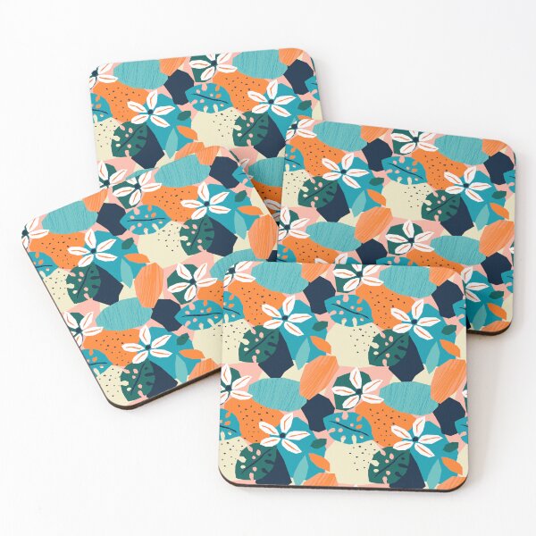 Item preview, Jasmines among the Foliage designed and sold by deepgoa.
