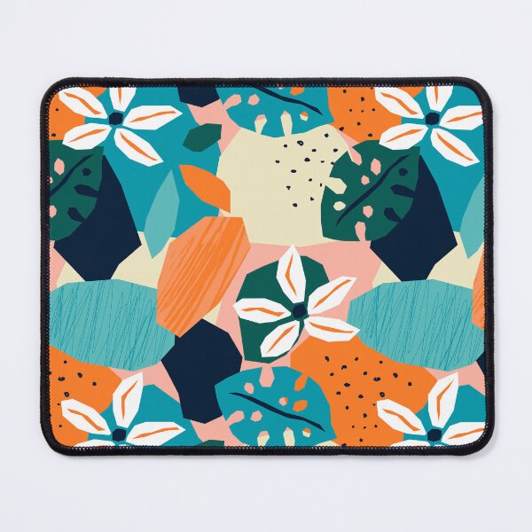Item preview, Jasmines among the Foliage designed and sold by deepgoa.
