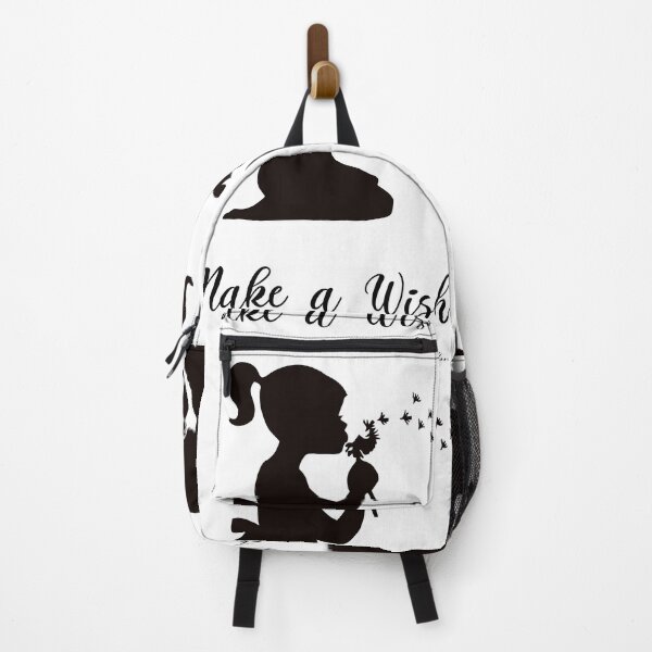 Item preview, Make a Wish and Blow #0029 designed and sold by WittyIdeate.