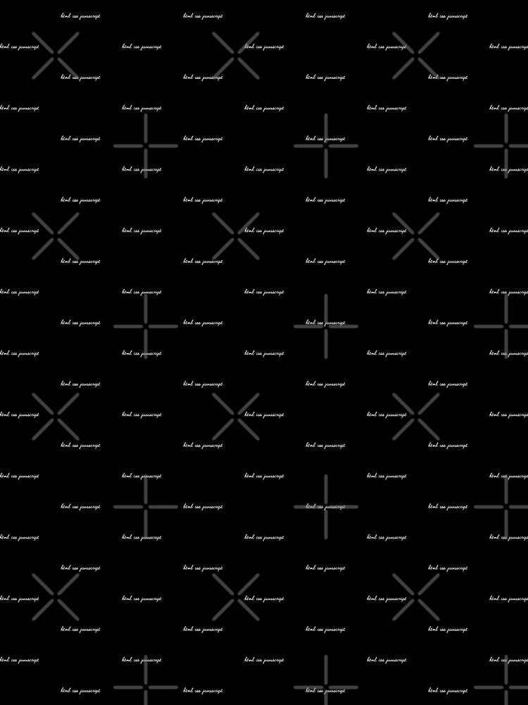 Thumbnail 3 of 3, Scarf, HTML CSS JavaScript designed and sold by developer-gifts.