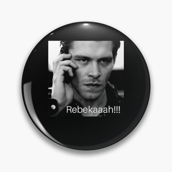 Item preview, Needed Gifts Joseph Morgan Cute Graphic Gift designed and sold by KimberlyZepeda.