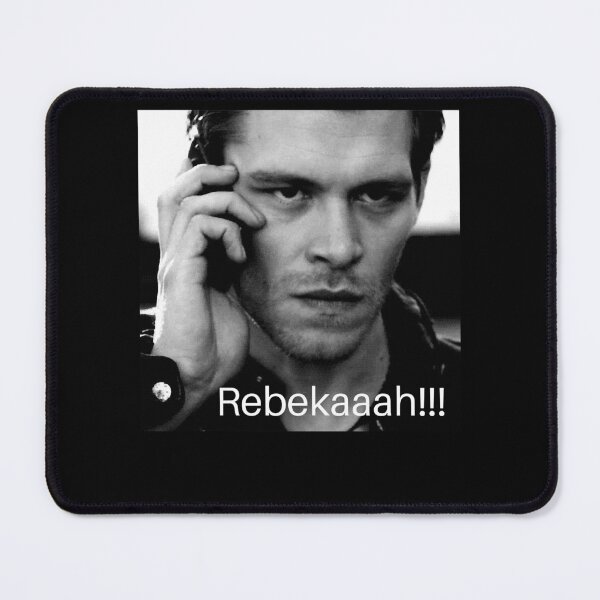 Item preview, Needed Gifts Joseph Morgan Cute Graphic Gift designed and sold by KimberlyZepeda.