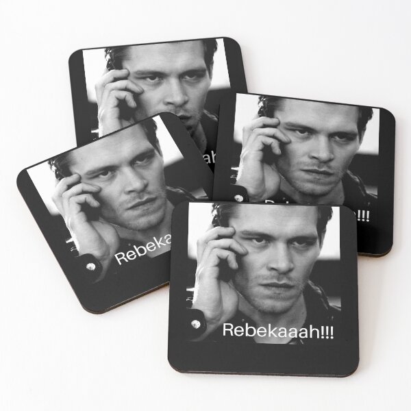 Item preview, Needed Gifts Joseph Morgan Cute Graphic Gift designed and sold by KimberlyZepeda.