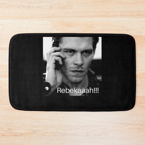 Item preview, Needed Gifts Joseph Morgan Cute Graphic Gift designed and sold by KimberlyZepeda.