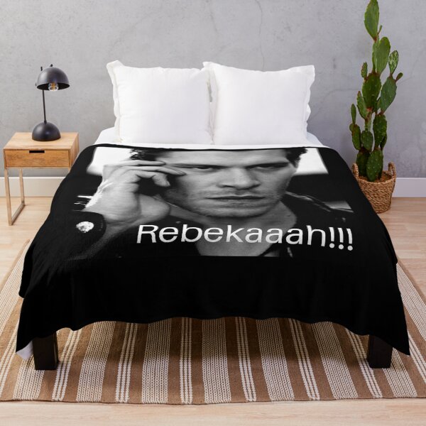 Item preview, Needed Gifts Joseph Morgan Cute Graphic Gift designed and sold by KimberlyZepeda.