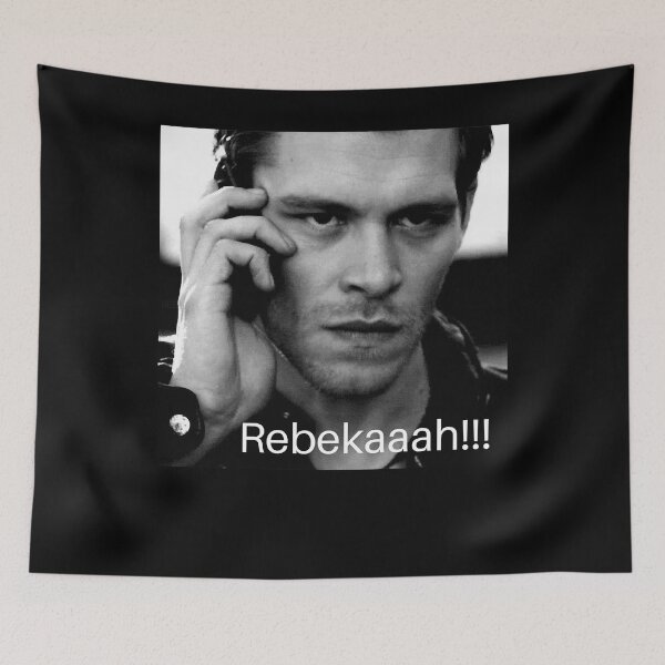 Item preview, Needed Gifts Joseph Morgan Cute Graphic Gift designed and sold by KimberlyZepeda.