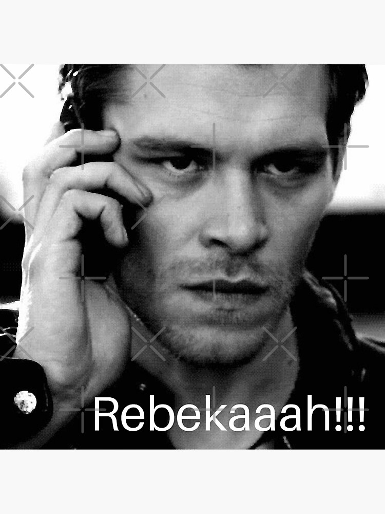 "Needed Gifts Joseph Morgan Cute Graphic Gift" Sticker for Sale by