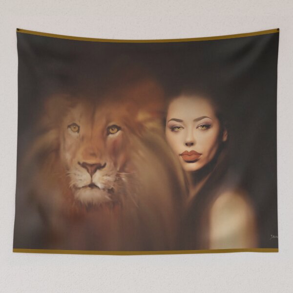Item preview, Leo Love designed and sold by 88 Jane.