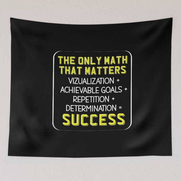 Item preview, The only math that matters meme designed and sold by mymemes71.
