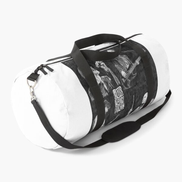 Item preview, Needed Gifts Canadian Our Lady Rock Peace Band Gifts Movie Fan designed and sold by MakaylaZuniga.