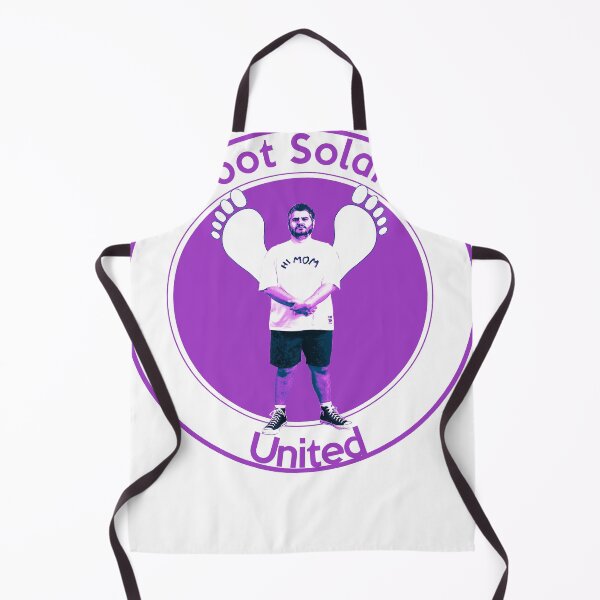 Item preview,  Foot Soldiers United designed and sold by Lowgik.