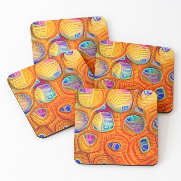 Item preview, Honey Hive Trip designed and sold by B-Tom-Essex.