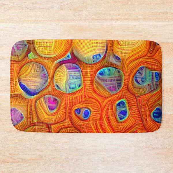 Item preview, Viaje a la colmena de miel designed and sold by B-Tom-Essex.