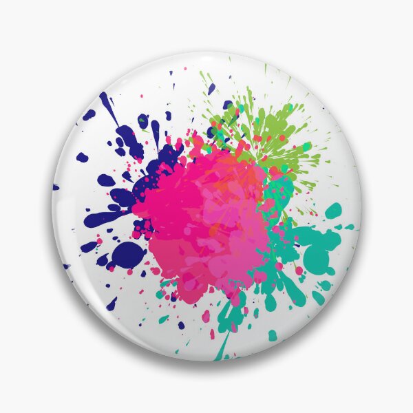 Item preview, Color splashing. designed and sold by HakanKACAR2014.