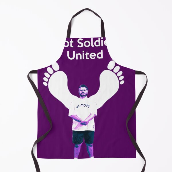 Item preview, Foot Soldiers United designed and sold by Lowgik.
