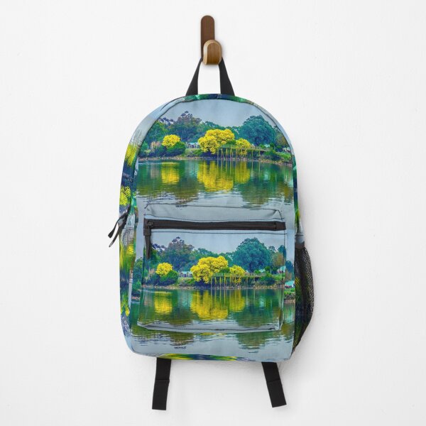 Item preview, Acacia Wattle Reflections designed and sold by Steven Jodoin.