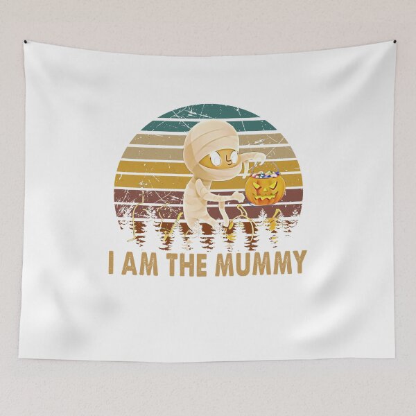 Item preview, Men Women American Mummy Fantasy Brendan Action Movie Graphic For Fans designed and sold by CassandraCasey.