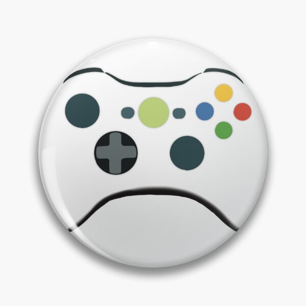 Item preview, The 360 controller designed and sold by Shamaloka.