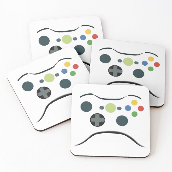 Item preview, The 360 controller designed and sold by Shamaloka.