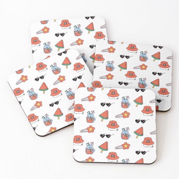 Item preview, Summer cute pack designed and sold by wordsup.