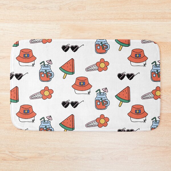 Item preview, Summer cute pack designed and sold by wordsup.