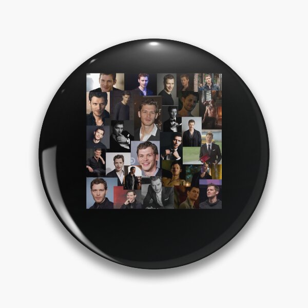 Item preview, People Call Me Joseph Morgan Gift For Christmas designed and sold by KimberlyZepeda.