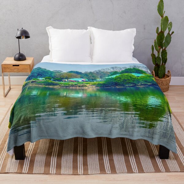 Item preview, Acacia Wattle Reflections designed and sold by Steven Jodoin.