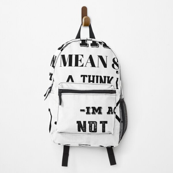 Item preview, I'm actually not funny designed and sold by OusaidAbdelaziz.