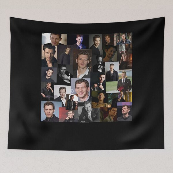 Item preview, People Call Me Joseph Morgan Gift For Christmas designed and sold by KimberlyZepeda.