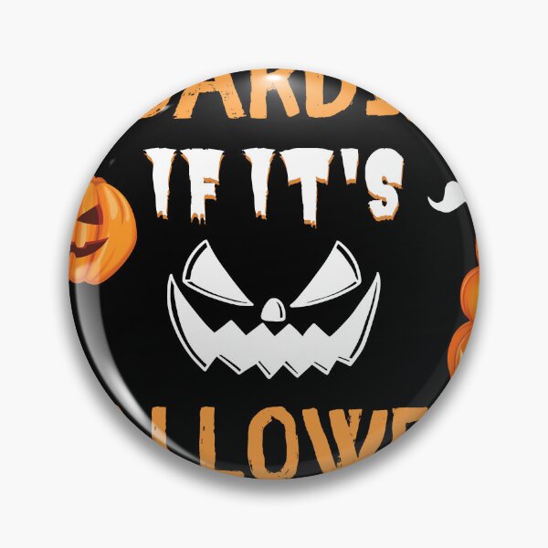 Item preview, Its Not Hoarding If Its Halloween Decorations designed and sold by ToxicDisign.