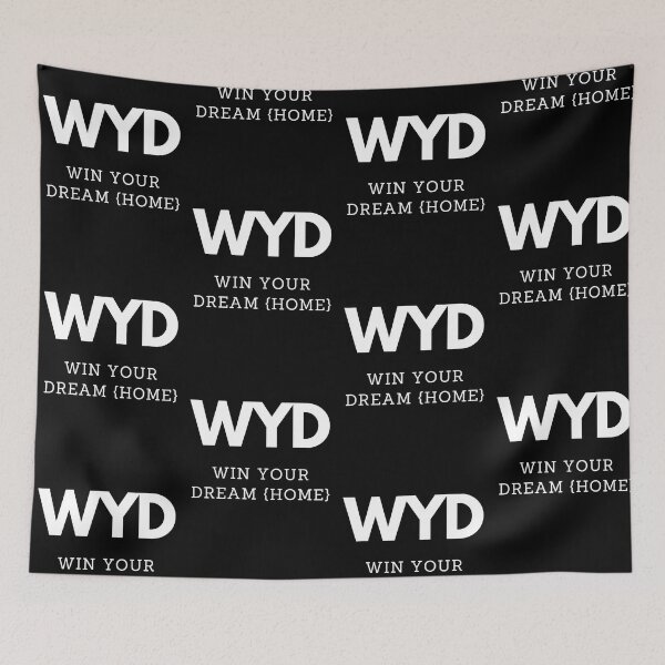 Item preview, WYD - When Your Dream(Home) Realtor Sayings designed and sold by anticagents.