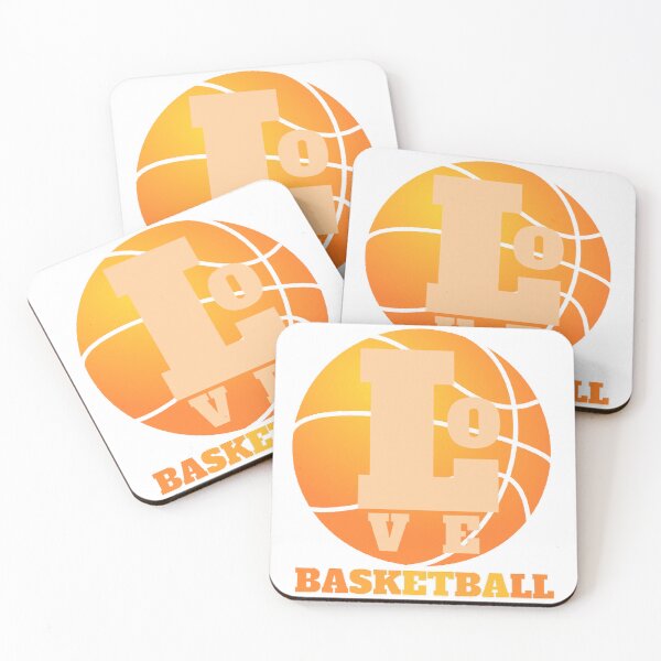Item preview, Love Basketball designed and sold by Hammy97.