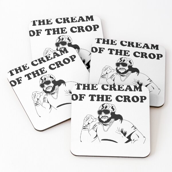 Item preview,  The cream of the crop designed and sold by Lowgik.