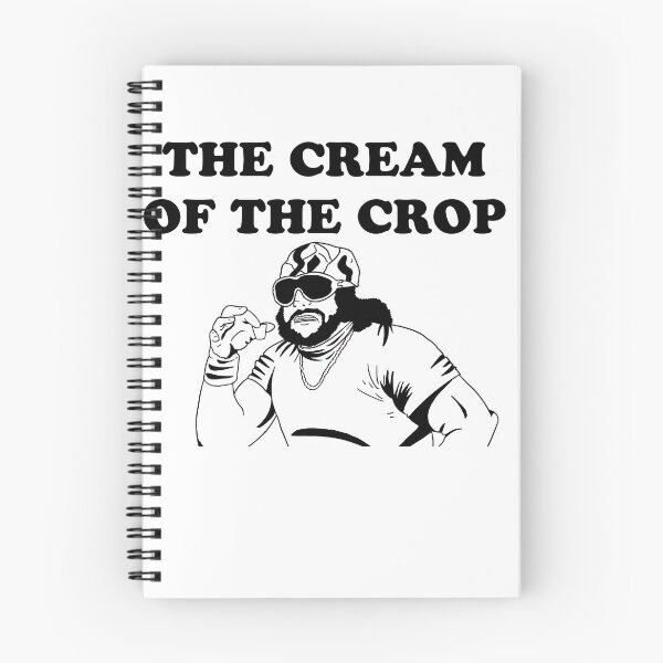 Item preview,  The cream of the crop designed and sold by Lowgik.
