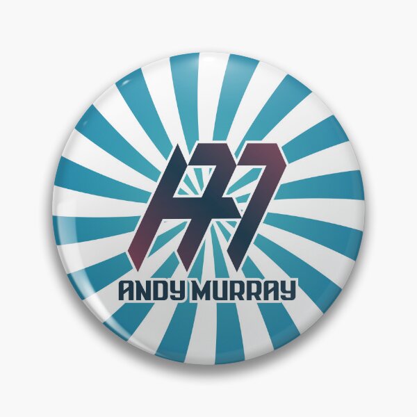 Item preview, andy murray art  designed and sold by Stagen99.