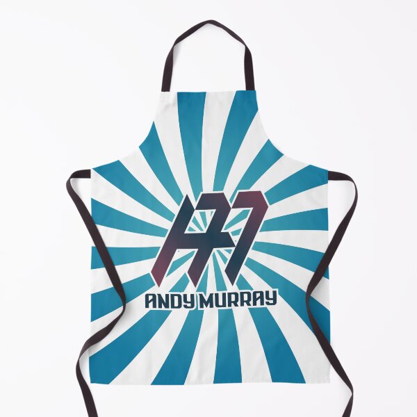 Item preview, andy murray art designed and sold by Stagen99.