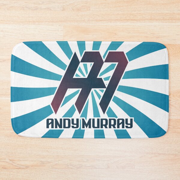 Item preview, andy murray art  designed and sold by Stagen99.