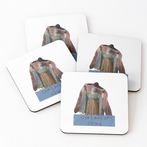 Item preview, Vintage Retro Our Lady Rock Band Peace Love You designed and sold by MakaylaZuniga.