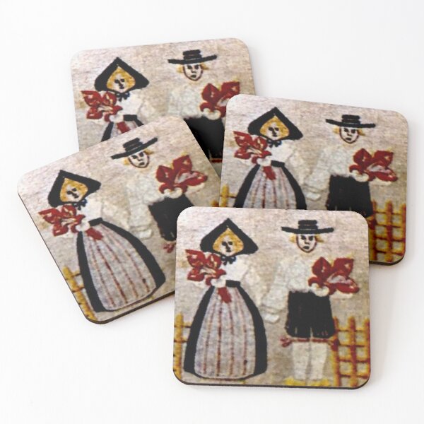 Item preview, Vintage Country Romance designed and sold by SoulArtSara.