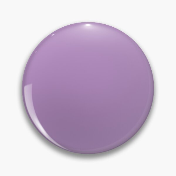 Item preview, Plain Solid Color Medium Purple Chic Purple Pastel Purple designed and sold by mimihuang creations.