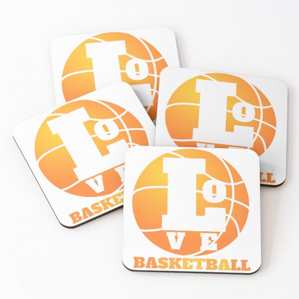 Item preview, Love Basketball designed and sold by Hammy97.