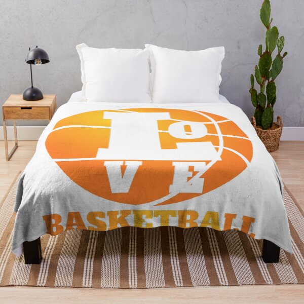Item preview, Love Basketball designed and sold by Hammy97.