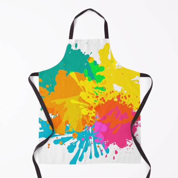 Item preview, Color paint splashes. designed and sold by HakanKACAR2014.