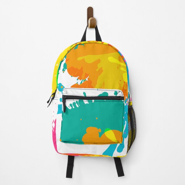 Item preview, Color paint splashes. designed and sold by HakanKACAR2014.