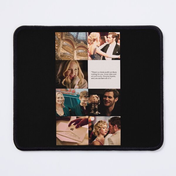 Item preview, Proud Joseph Morgan Cool Gift designed and sold by KimberlyZepeda.