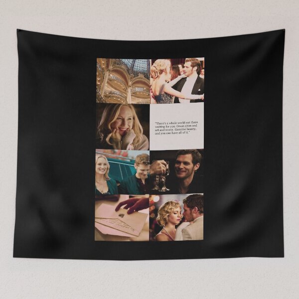 Item preview, Proud Joseph Morgan Cool Gift designed and sold by KimberlyZepeda.