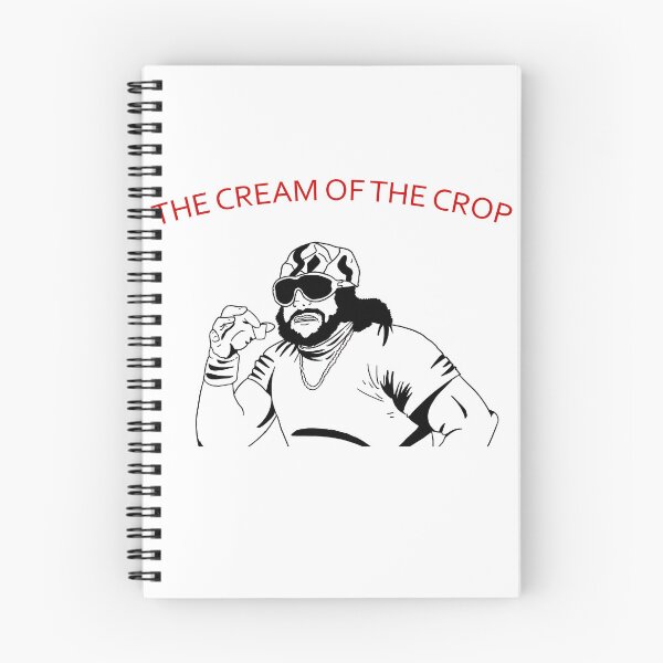 Item preview, The cream of the crop designed and sold by Lowgik.